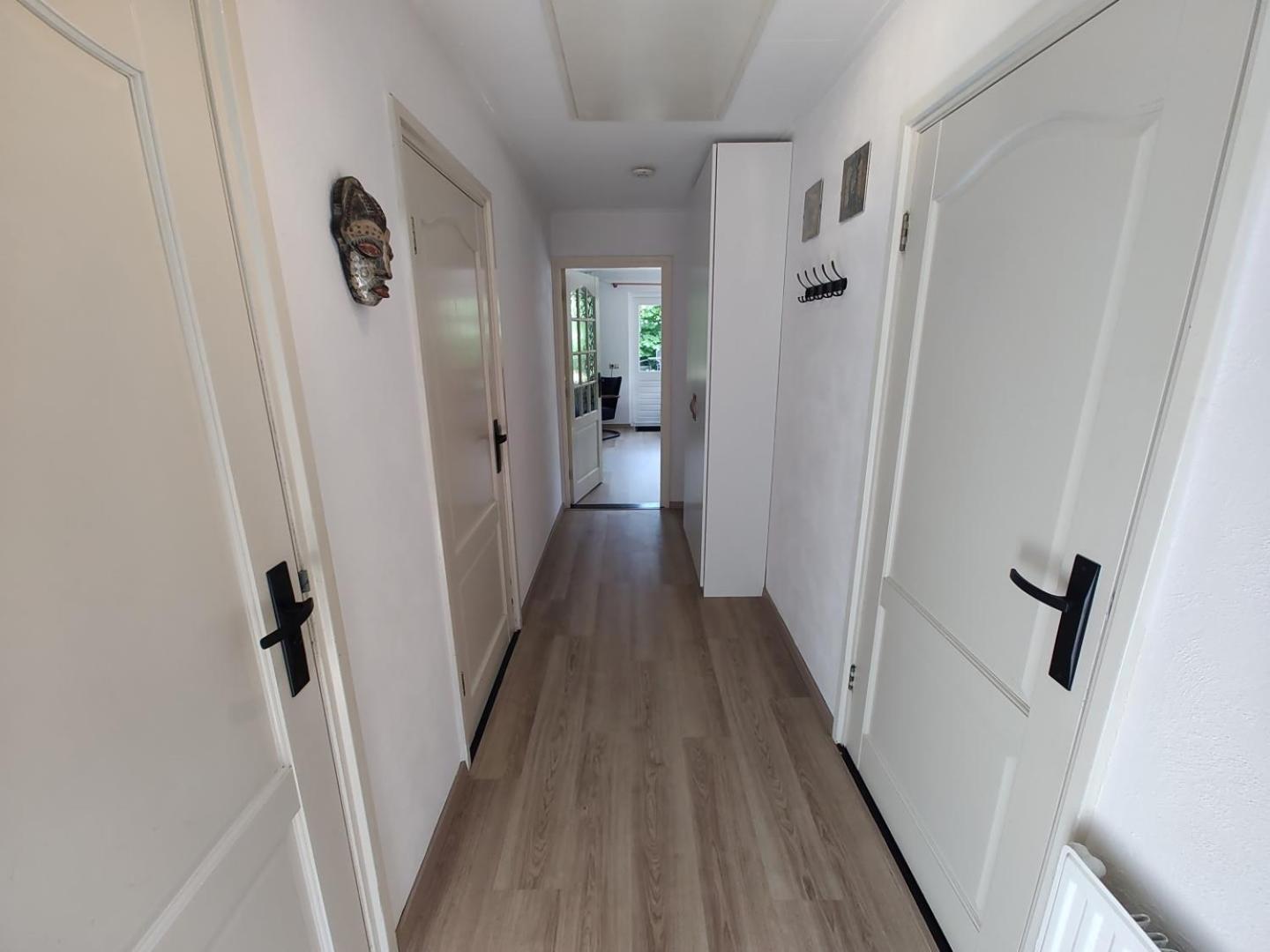 Vakantiehuis Op Rustig Bospark Veluwe Voorthuizen Exterior foto