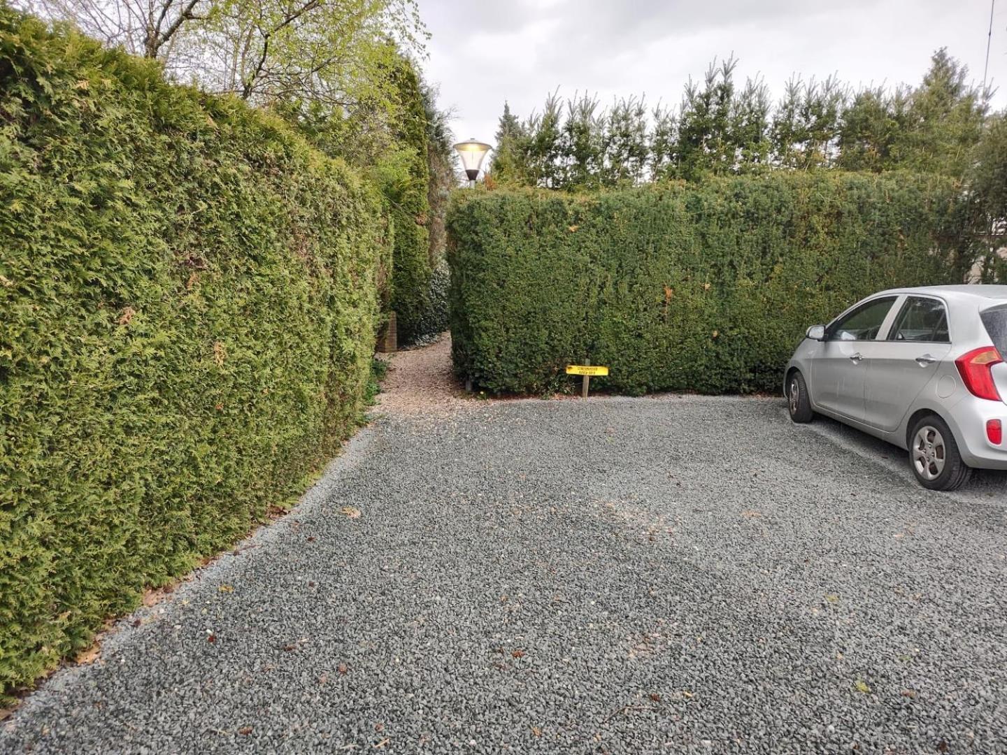 Vakantiehuis Op Rustig Bospark Veluwe Voorthuizen Exterior foto